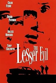 The Lesser Evil Banda sonora (1998) cobrir