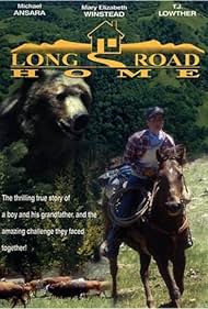 The Long Road Home Soundtrack (1999) cover