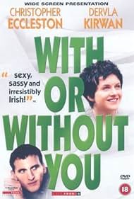 With or Without You (Contigo o sin ti) (1999) carátula