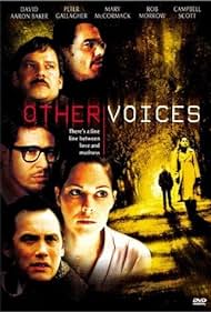 Other Voices Colonna sonora (2000) copertina