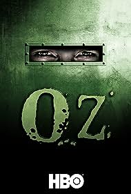 Oz (1997) copertina