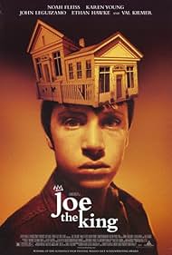 Joe el Rey (1999) cover