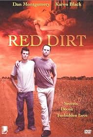 Red Dirt Colonna sonora (2000) copertina