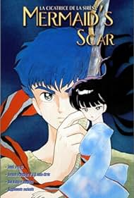 Mermaid's Scar (1993) cover