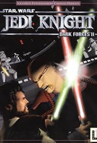 Jedi Knight: Dark Forces II (1997) cover