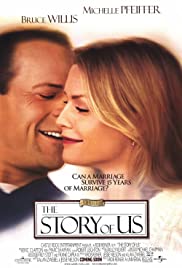 The Story of Us (1999) cover