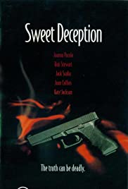 Il dolce inganno (1998) copertina
