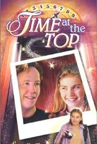 Time at the Top Soundtrack (1999) cover