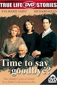 Time to Say Goodbye? Colonna sonora (1997) copertina