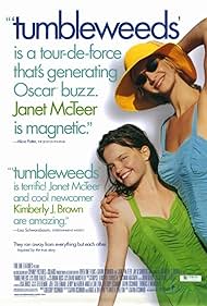 Tumbleweeds Soundtrack (1999) cover