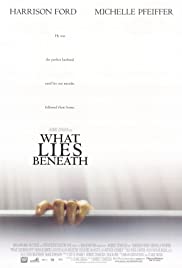What Lies Beneath (2000) cover