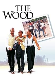 The Wood (1999) cover