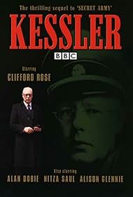 Kessler Banda sonora (1981) carátula