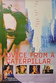 Advice from a Caterpillar (1999) cover