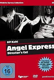 Angel Express Colonna sonora (1998) copertina