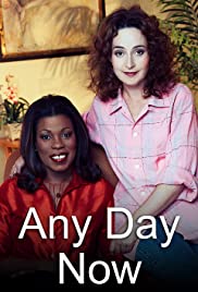 Any Day Now (1998) couverture
