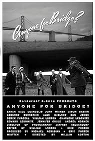 Anyone for Bridge? Tonspur (1993) abdeckung