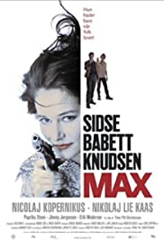 Max (2000) copertina