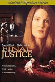 Giustizia personale (1998) copertina