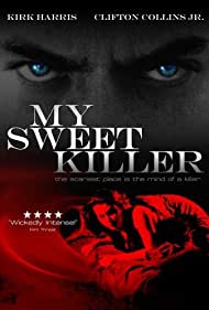 My Sweet Killer (1999) cover