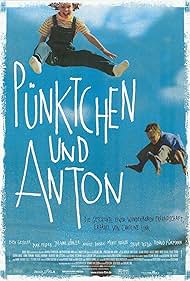 Annaluise & Anton Soundtrack (1999) cover