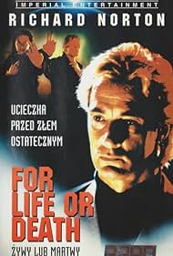 For Life or Death Colonna sonora (1996) copertina