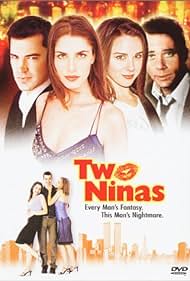 Two Ninas Colonna sonora (1999) copertina
