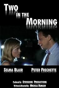 Two in the Morning Colonna sonora (1997) copertina