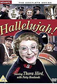 Hallelujah! (1983) carátula