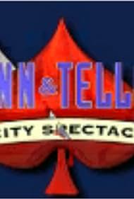 Sin City Spectacular Colonna sonora (1998) copertina