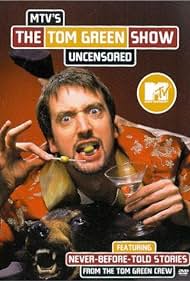 The Tom Green Show (1999) cover