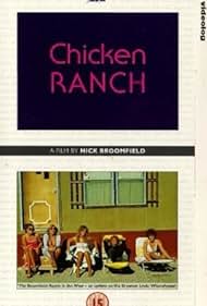 Chicken Ranch Soundtrack (1983) cover