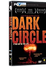 Dark Circle Colonna sonora (1982) copertina