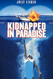 Secuestro en el Paraíso (1999) cover