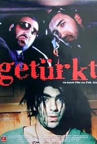 Getürkt (1996) cover