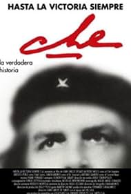 Hasta la victoria siempre (1997) cover