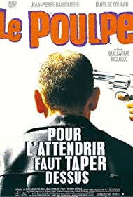 Le poulpe Banda sonora (1998) carátula
