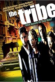 The Tribe (1998) cobrir