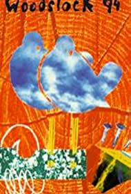 Woodstock '94 Banda sonora (1995) carátula