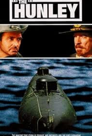 CSS Hunley, le premier sous-marin Film müziği (1999) örtmek