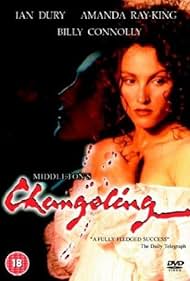 Middleton's Changeling Soundtrack (1998) cover