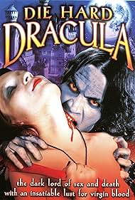 Die Hard Dracula Banda sonora (1998) carátula