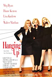 Hanging Up (2000) cover