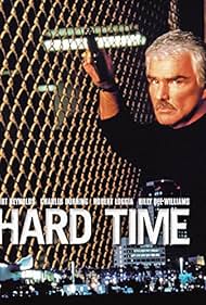Hard Time Soundtrack (1998) cover