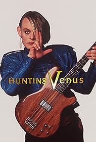 Hunting Venus Colonna sonora (1999) copertina