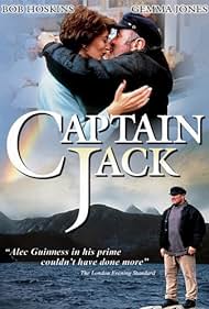 Captain Jack Colonna sonora (1999) copertina