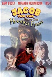 Jacob Two Two Meets the Hooded Fang (1999) copertina