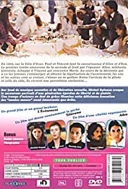 La parenthèse enchantée Soundtrack (2000) cover