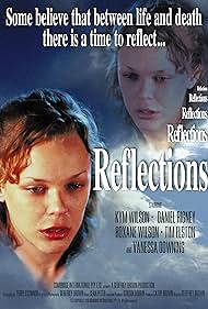 Reflections Colonna sonora (1998) copertina