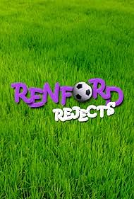 Renford Rejects Colonna sonora (1998) copertina